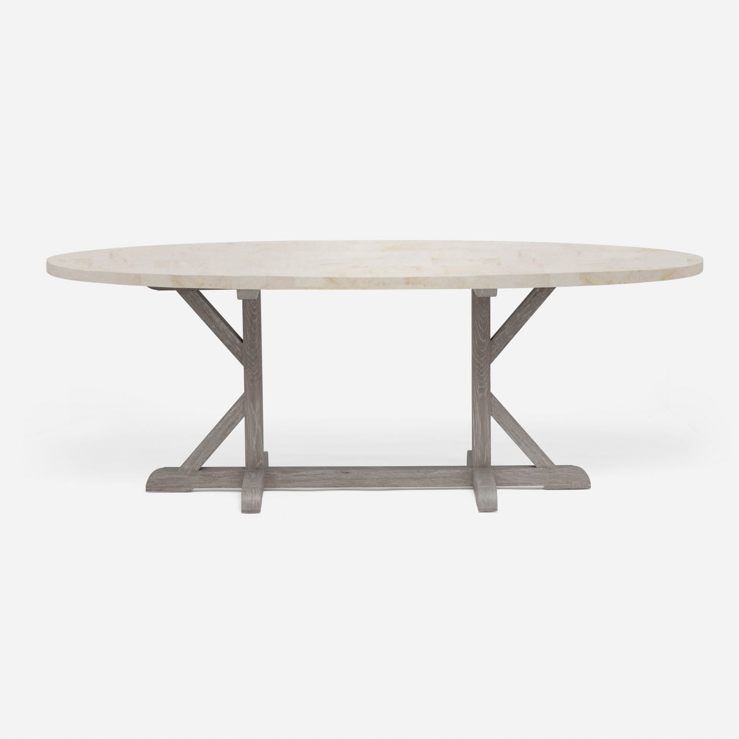 Dane Oval Dining Table