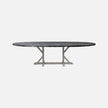 Dane Oval Dining Table