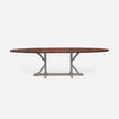 Dane Oval Dining Table