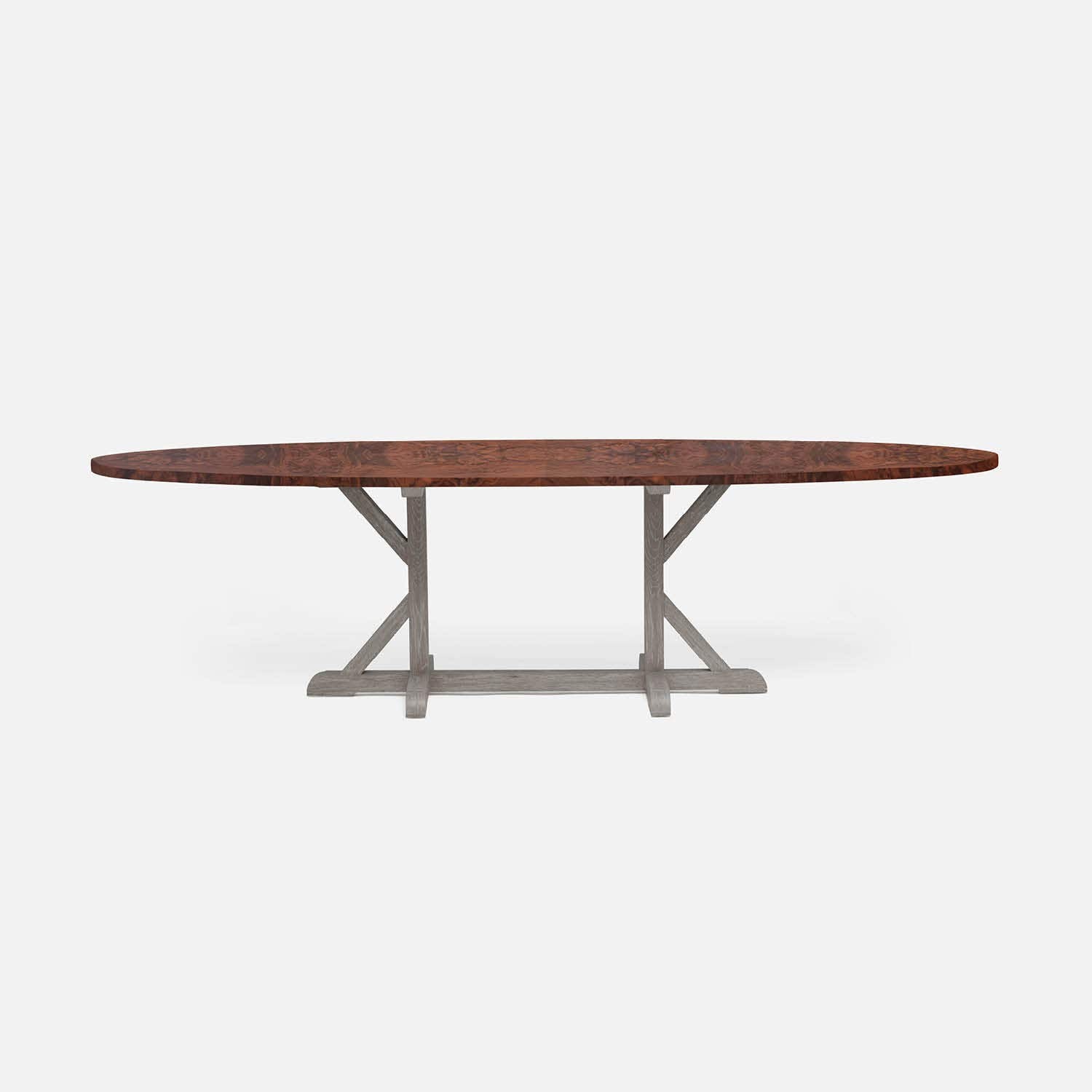 Dane Oval Dining Table