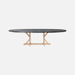 Dane Oval Dining Table