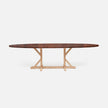 Dane Oval Dining Table