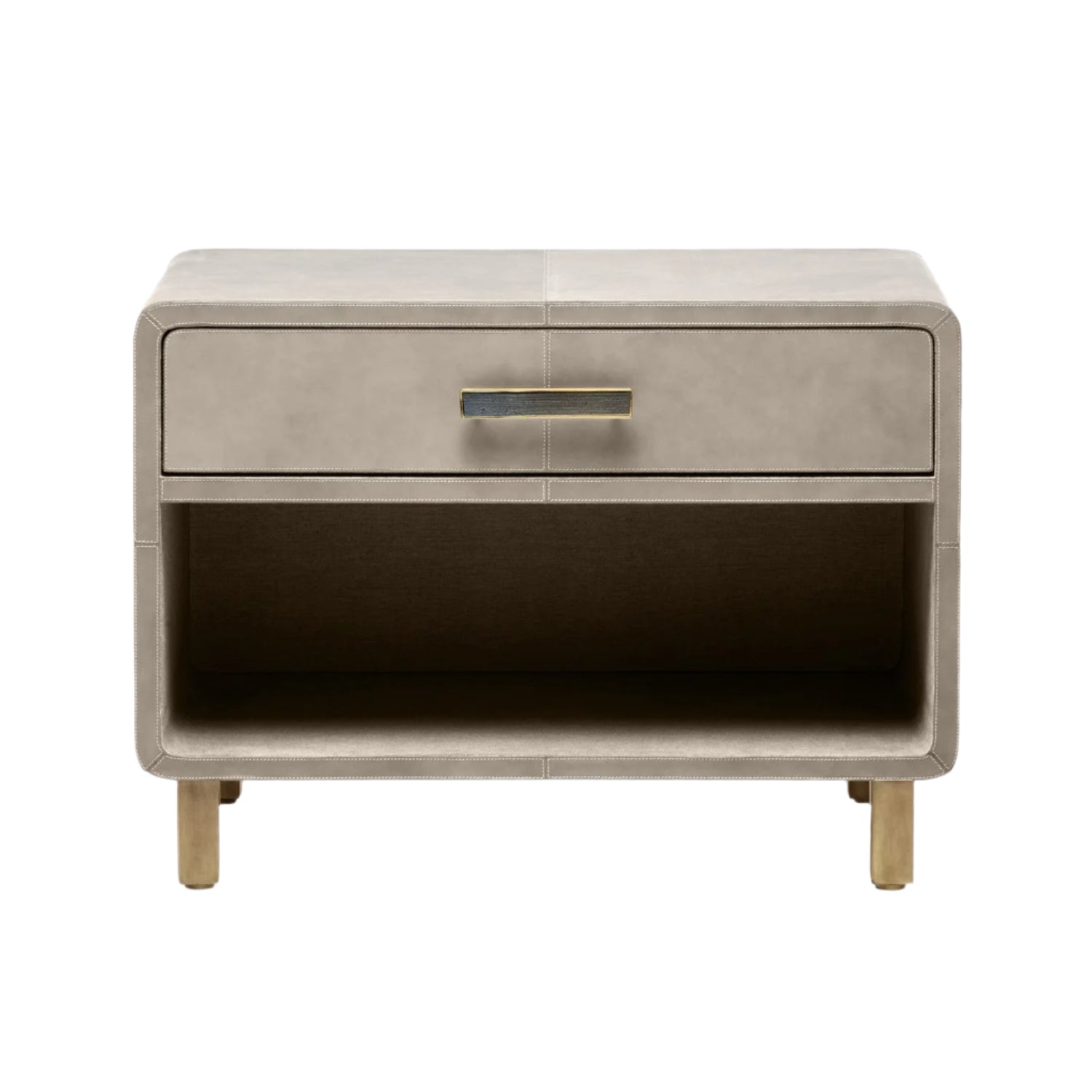 Made Goods Dante Nightstand 30