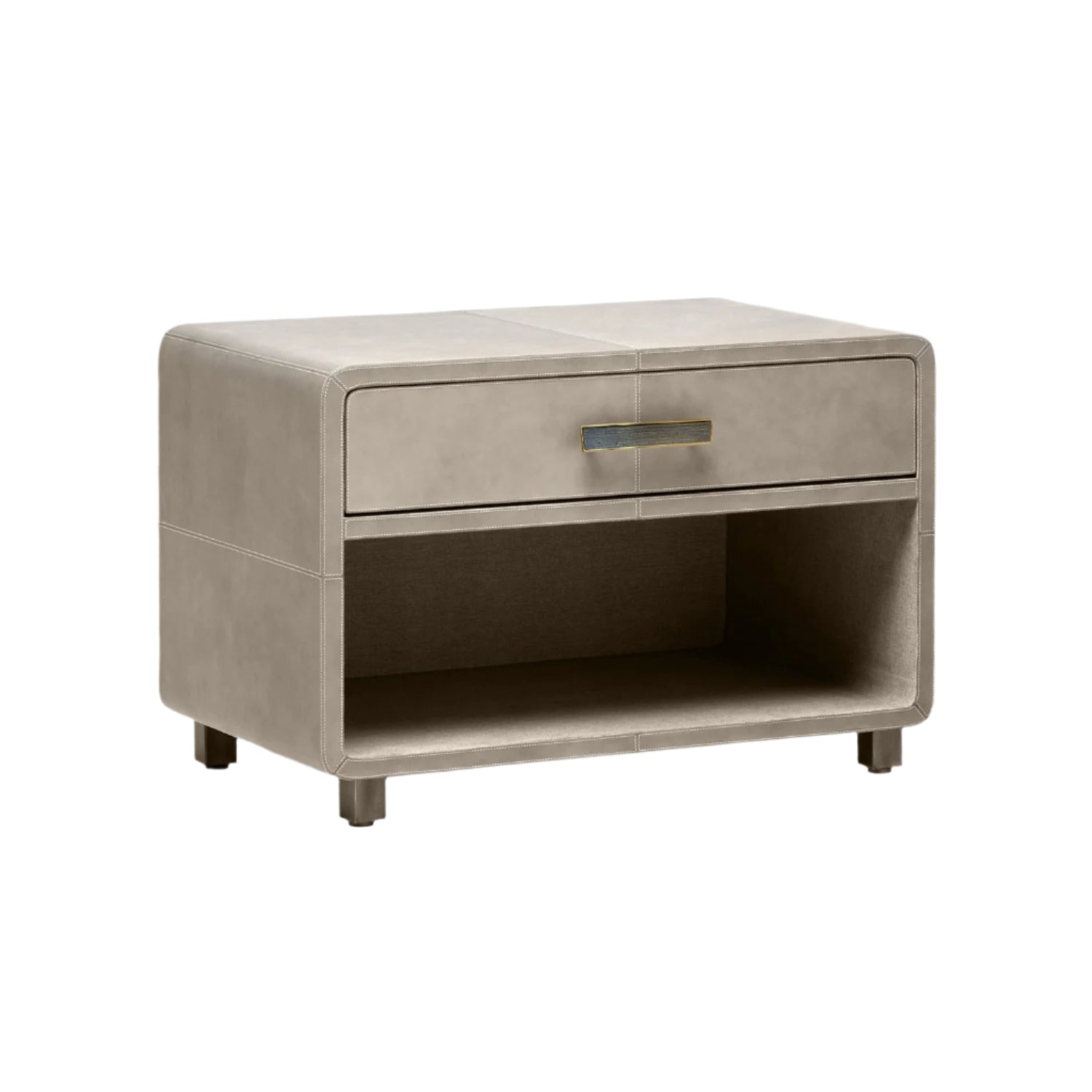 Made Goods Dante Nightstand 30