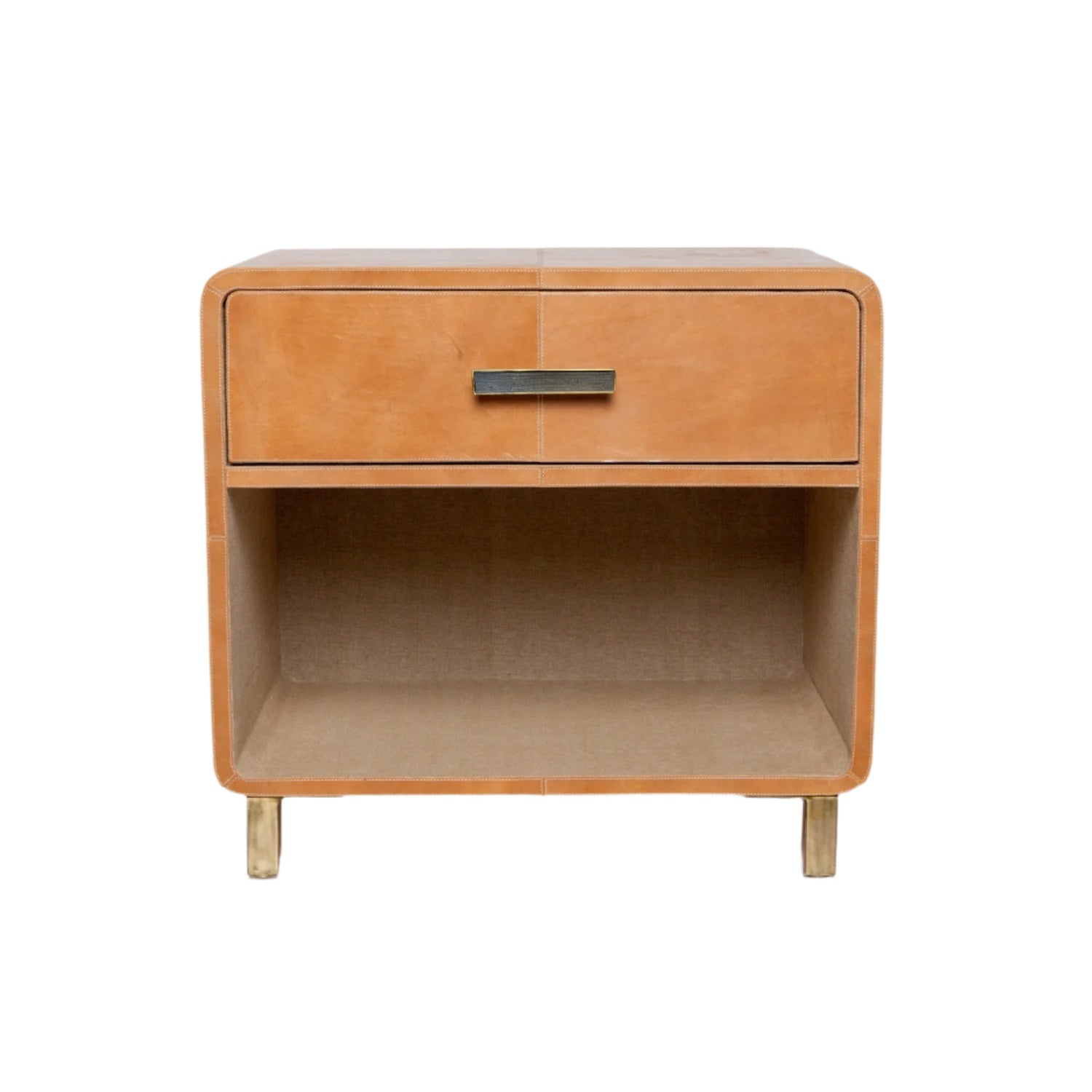 Made Goods Dante Nightstand 30