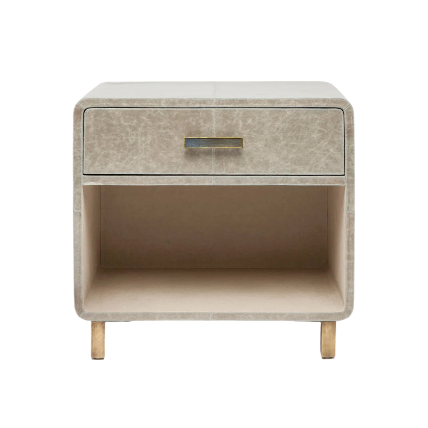 Made Goods Dante Nightstand 30