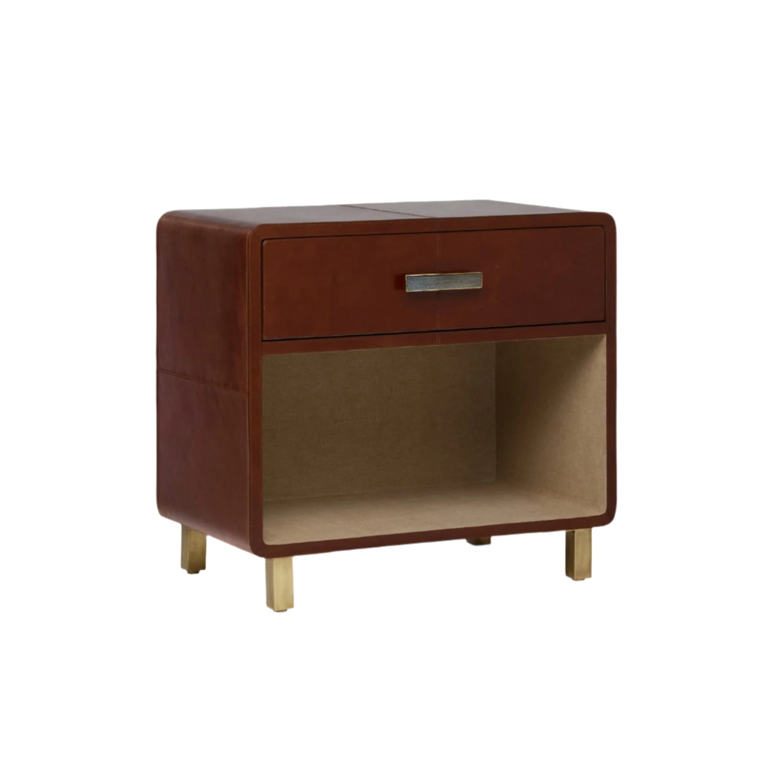 Made Goods Dante Nightstand 30