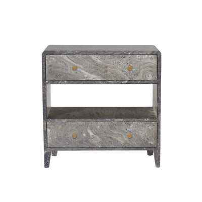 Made Goods Deandre Nightstand 30"