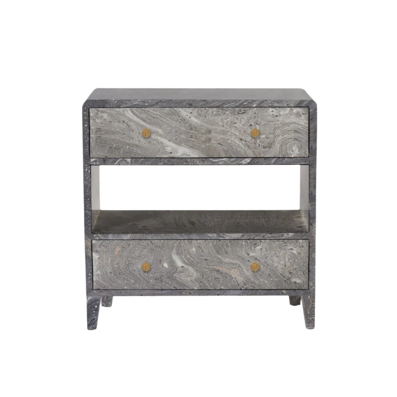 Made Goods Deandre Nightstand 30
