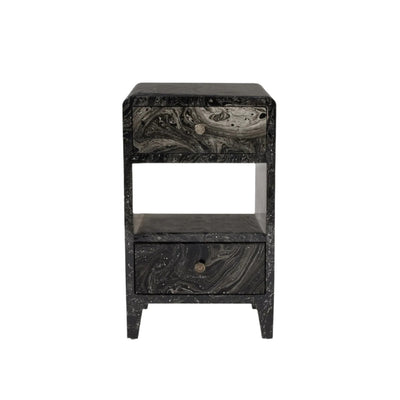 Made Goods Deandre Nightstand 18"