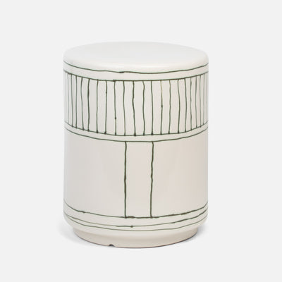 Dennison Accent Stool