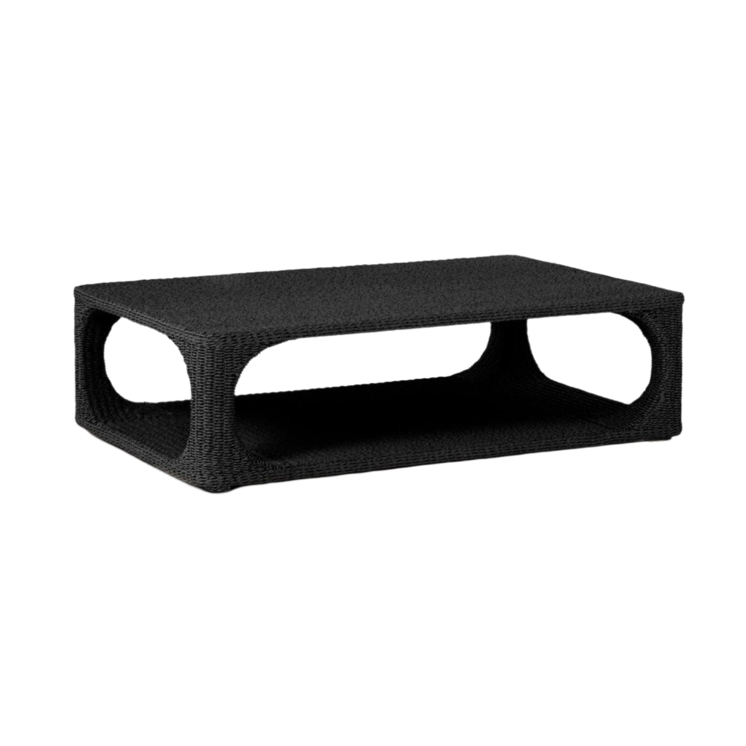 Made Goods Devante Outdoor Coffee Table