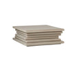 Made Goods Dorsey Square Outdoor Coffee Table