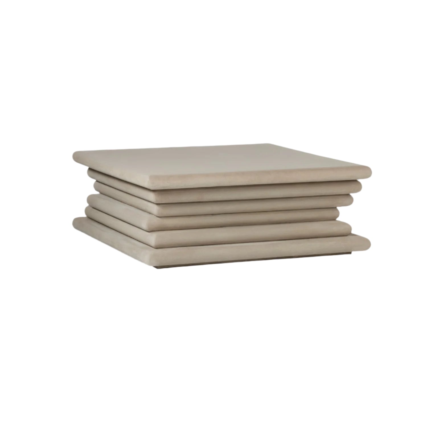 Made Goods Dorsey Square Outdoor Coffee Table