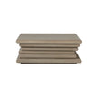 Made Goods Dorsey Square Outdoor Coffee Table