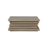 Made Goods Dorsey Square Outdoor Coffee Table