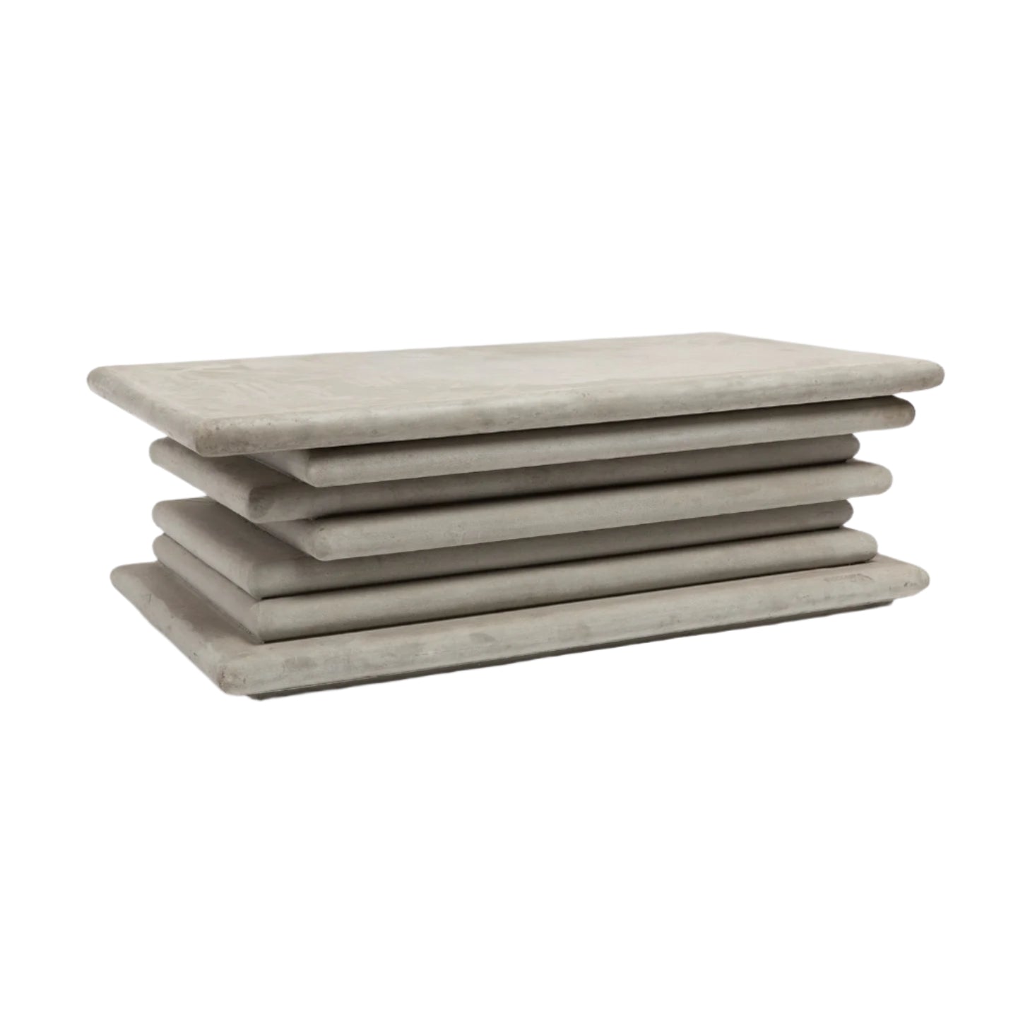 Made Goods Dorsey Rectangular Outdoor Coffee Table