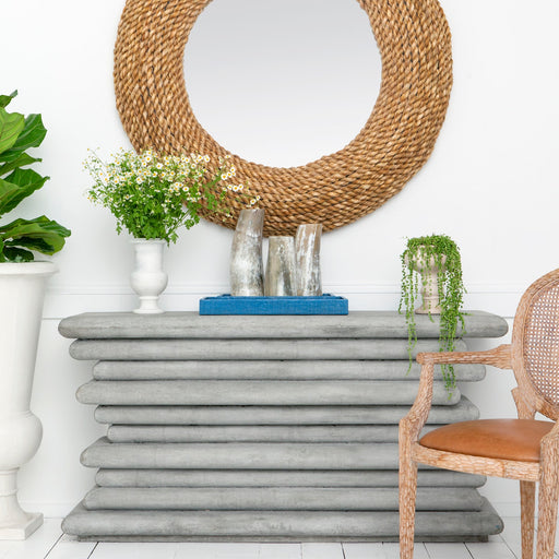 Made Goods Dorsey Outdoor Console Table