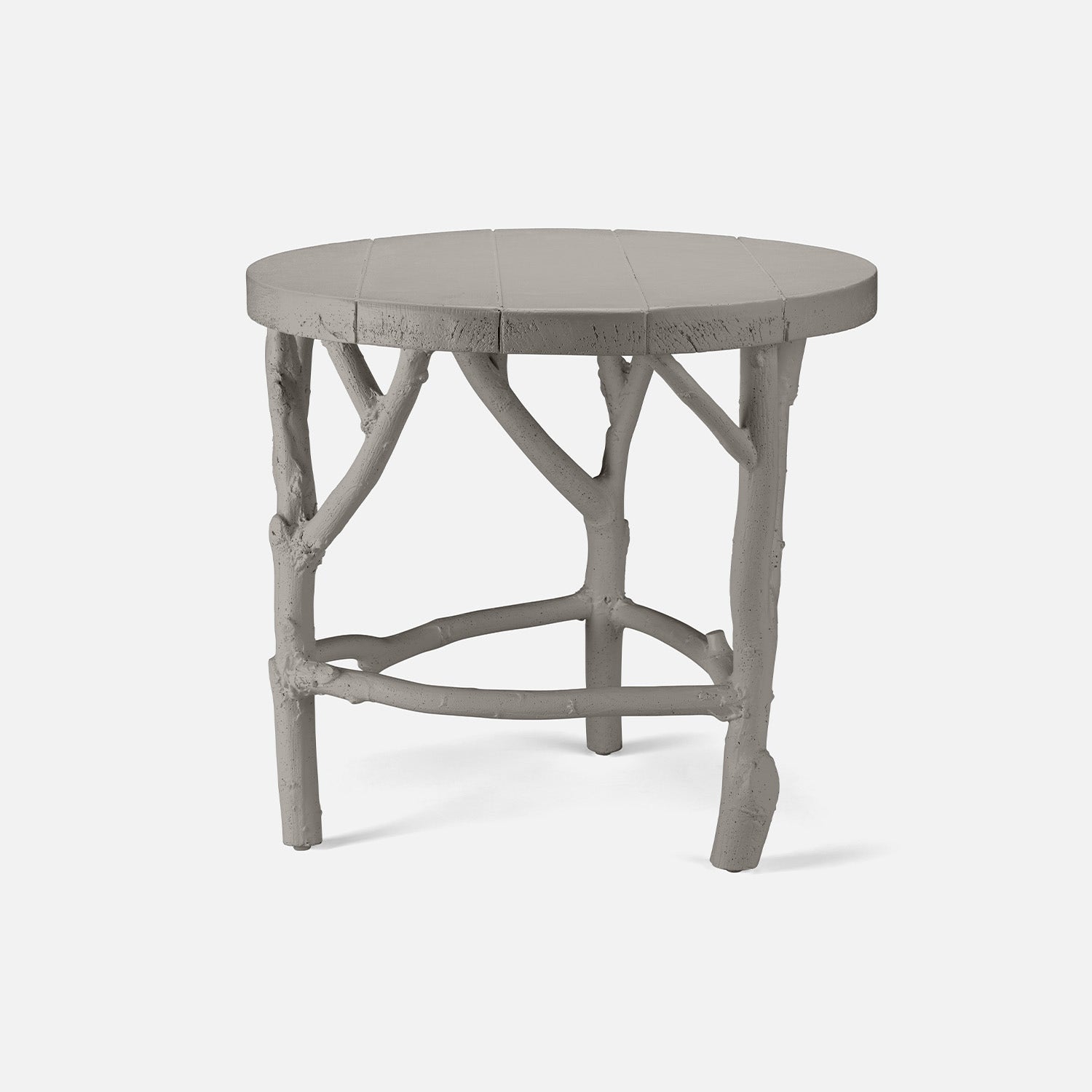 Duke Side Table