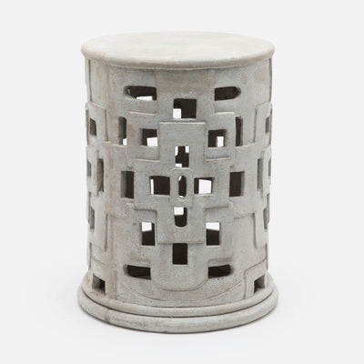 Edan Accent Stool