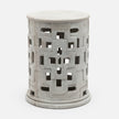 Edan Accent Stool