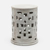Edan Accent Stool