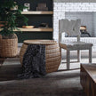 Made Goods Edurne Coffee Table