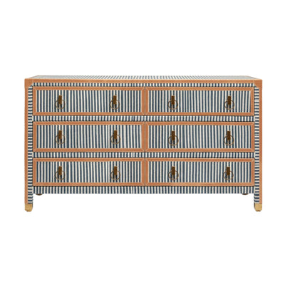 Made Goods Edward 60" Dresser