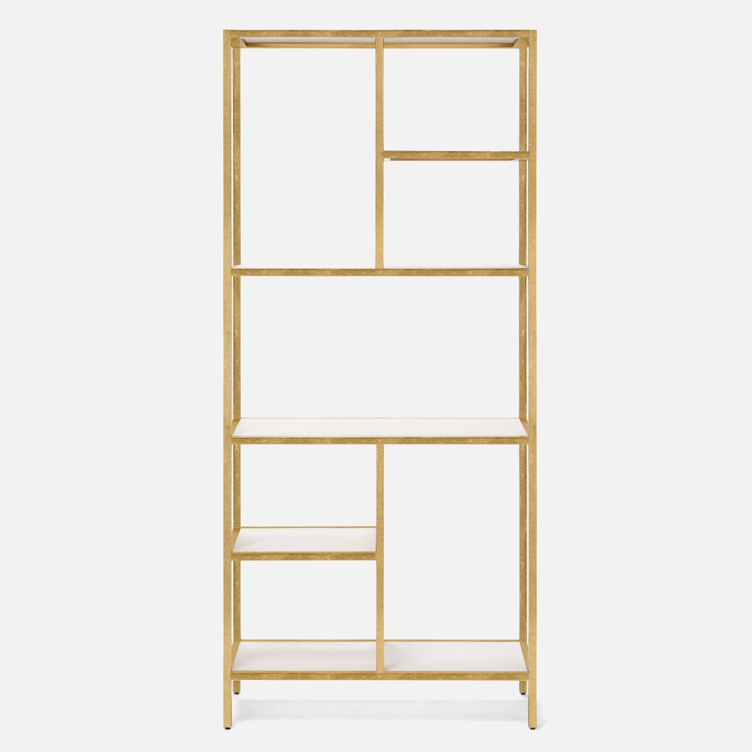 Elio Open Bookcase