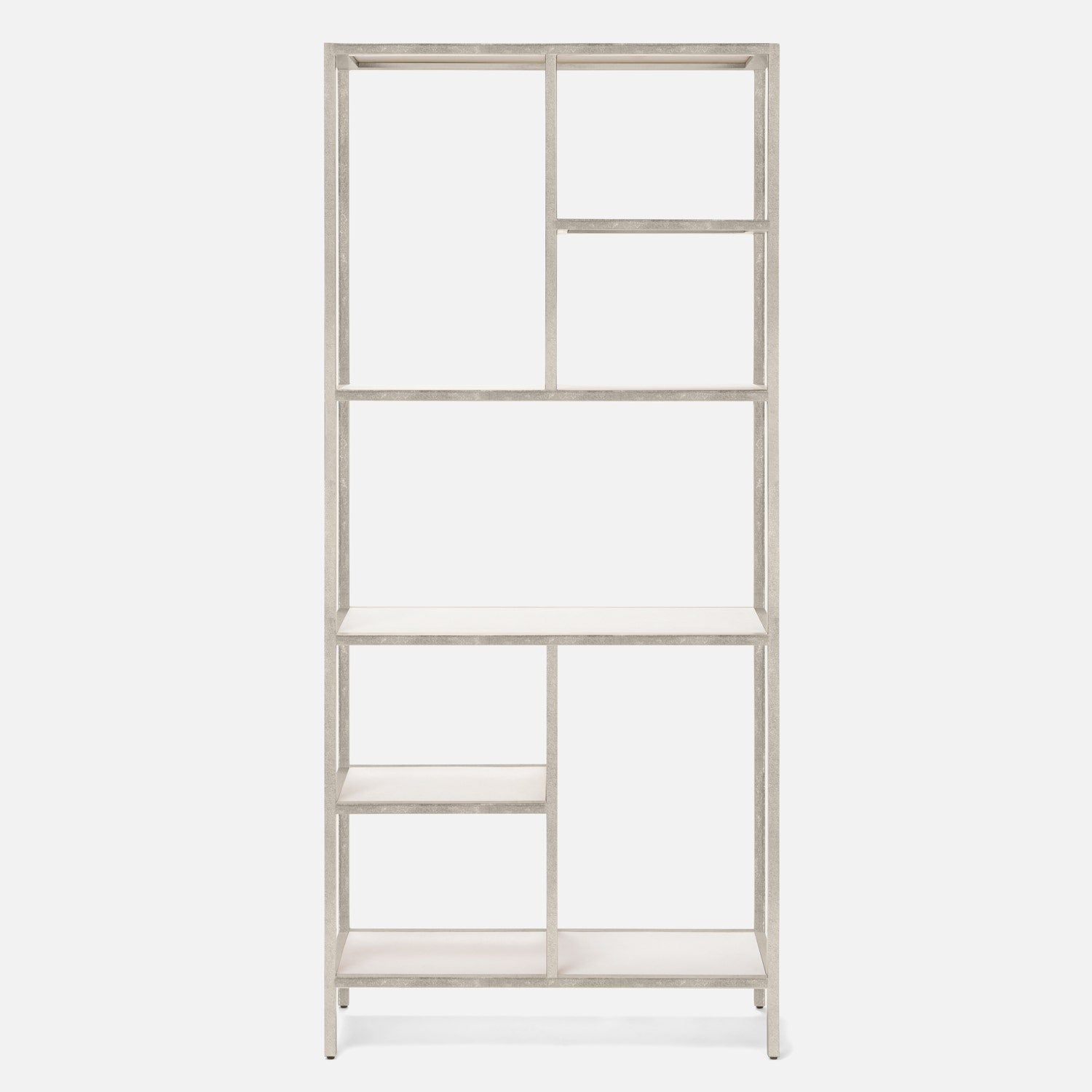 Elio Open Bookcase