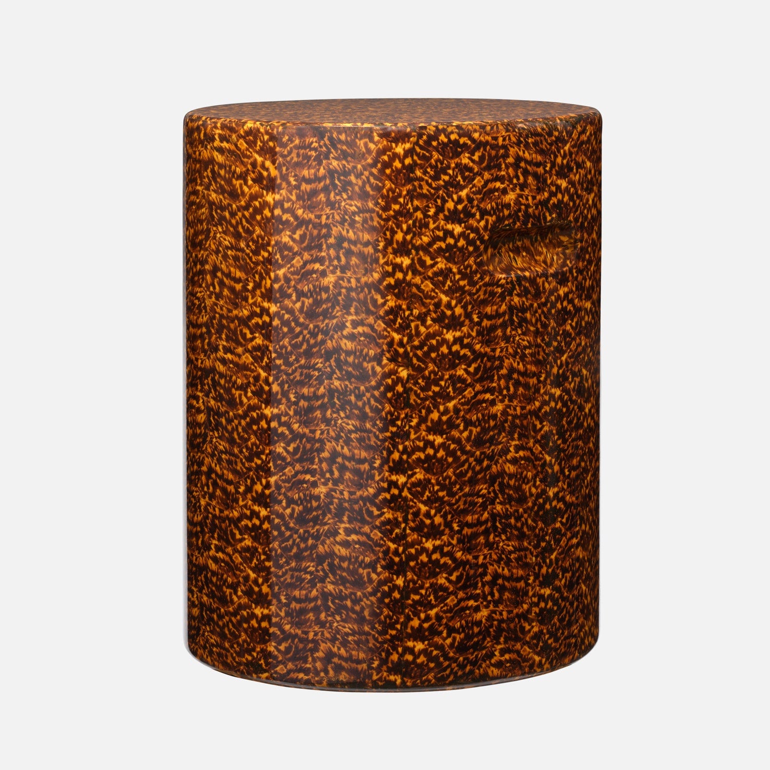 Elton Accent Stool