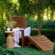 Endecott Lounge Chair