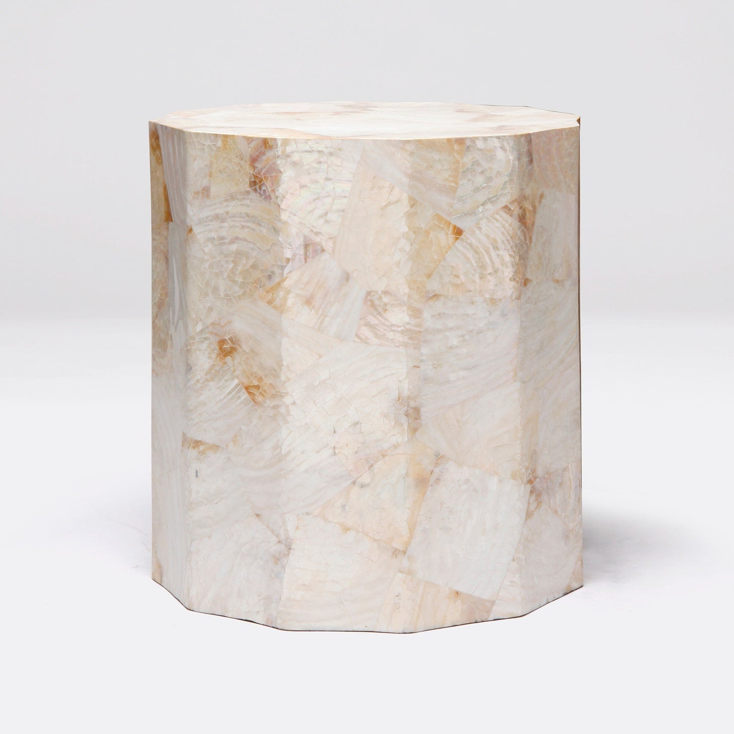Enzo Accent Stool