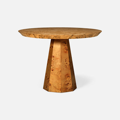 Errol Entry Table