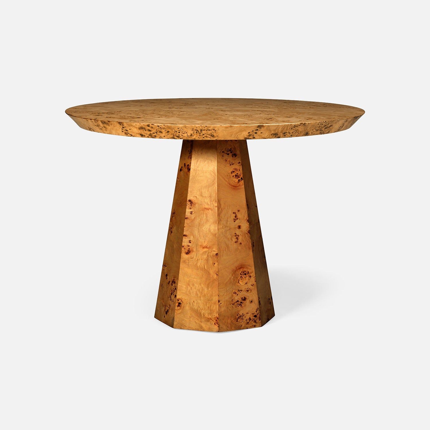 Errol Entry Table