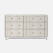 Essery 60 Inch Dresser