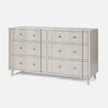 Essery 60 Inch Dresser