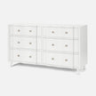 Essery 60 Inch Dresser