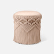 Estelita Accent Stool