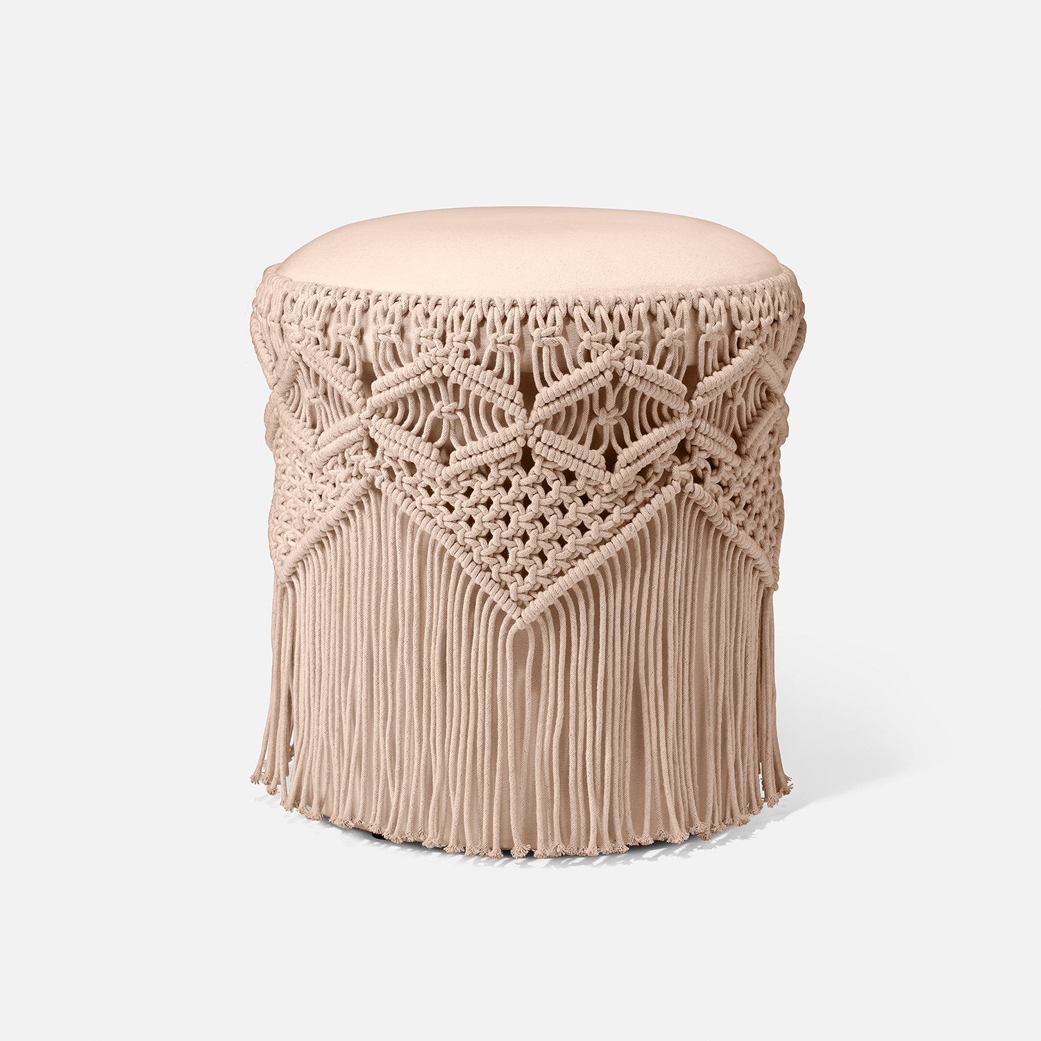 Estelita Accent Stool