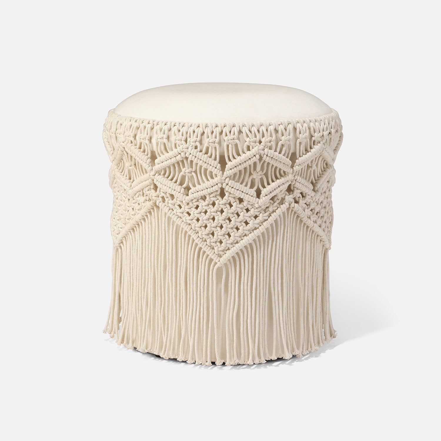 Estelita Accent Stool