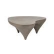 Made Goods Fairbanks Outdoor Coffee Table