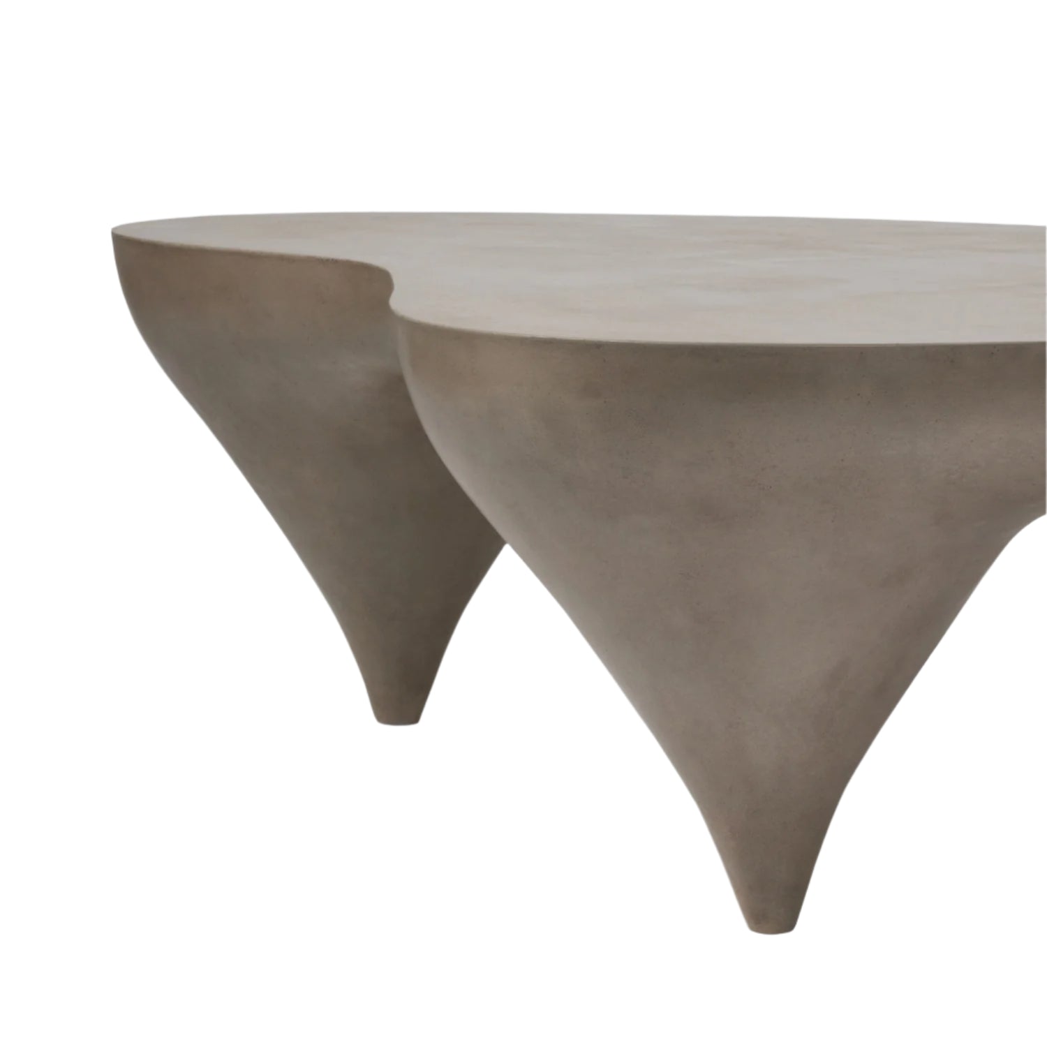 Made Goods Fairbanks Outdoor Coffee Table