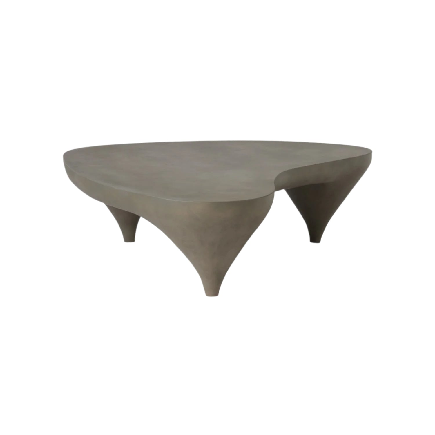 Made Goods Fairbanks Outdoor Coffee Table