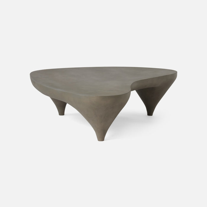 Made Goods Fairbanks Outdoor Coffee Table