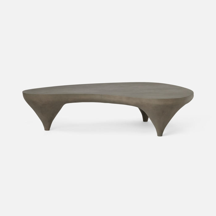 Made Goods Fairbanks Outdoor Coffee Table