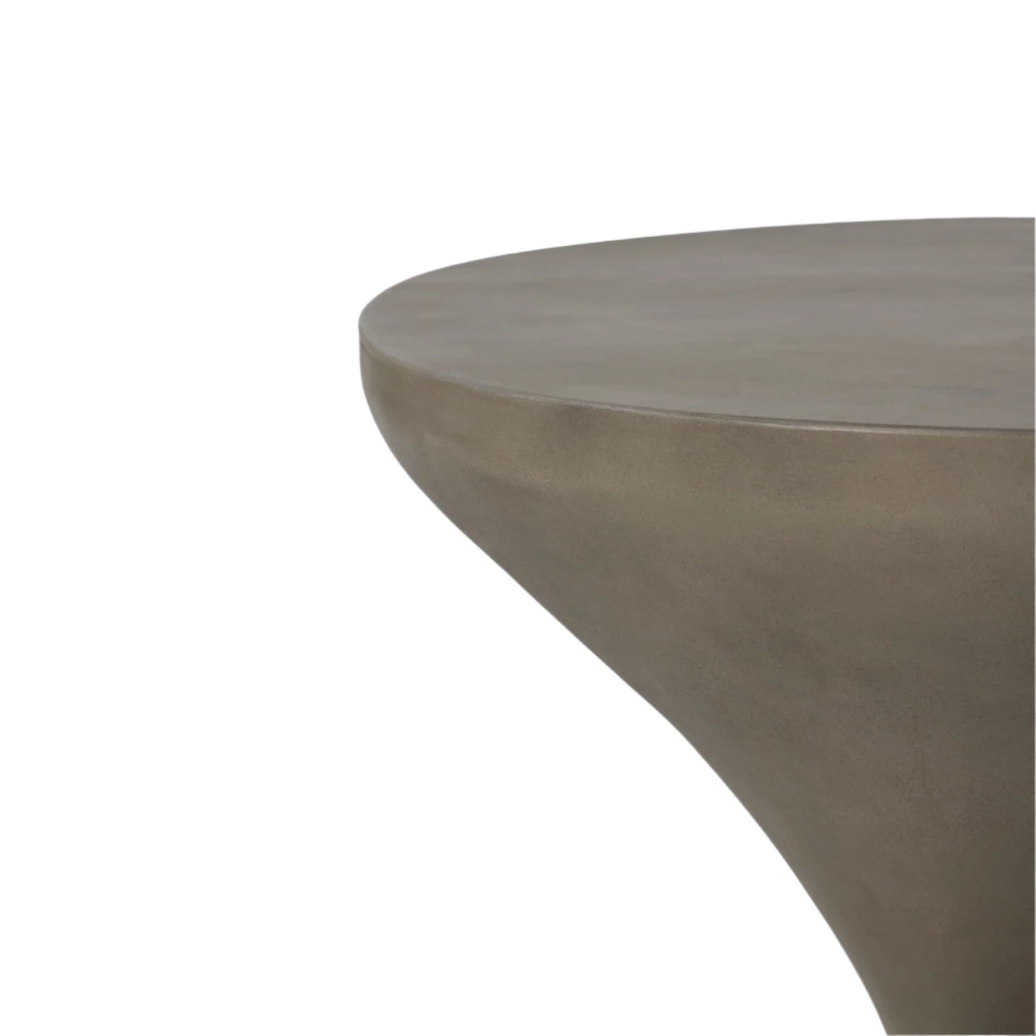 Made Goods Fairbanks Outdoor Coffee Table