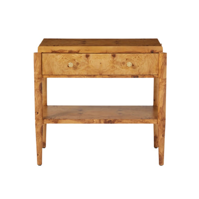 Made Goods Fenwick Nightstand 30"