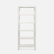 Fergus Open Bookcase