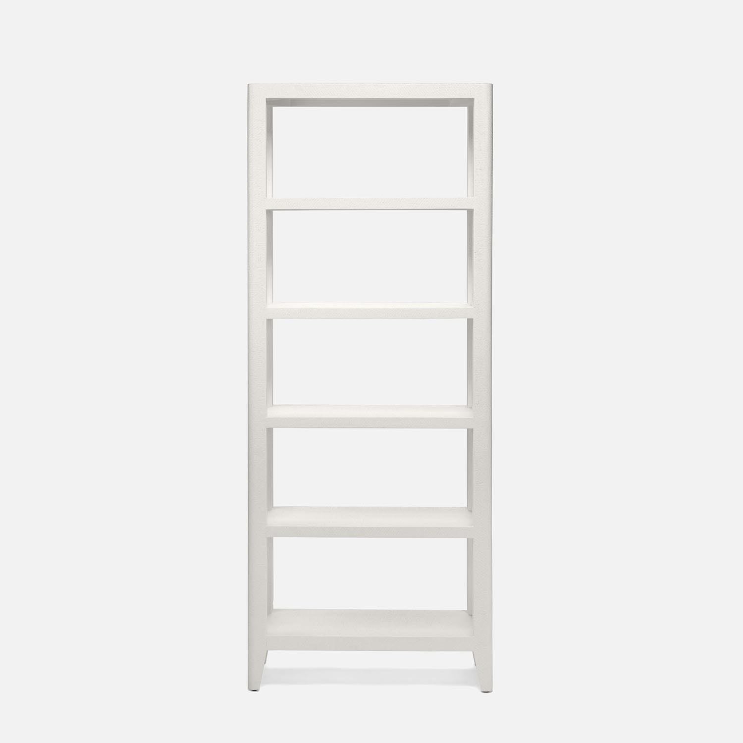 Fergus Open Bookcase